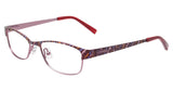 Converse K014PUR50 Eyeglasses