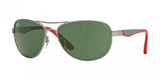 Ray Ban Junior 9534S Sunglasses