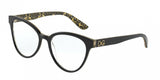 Dolce & Gabbana 3320 Eyeglasses