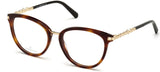 Swarovski 5344F Eyeglasses