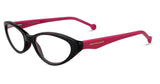 Jonathan Adler JA801NAV25 Eyeglasses