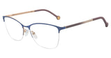 Carolina Herrera VHE108K540354 Eyeglasses