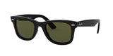 601/58 - Black - Green Polarized