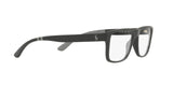 5523 - Matte Black