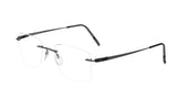Silhouette Racing Collection 5502 Eyeglasses