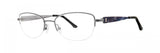 Dana Buchman BUTTERCUP Eyeglasses
