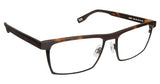 Evatik E9165 Eyeglasses