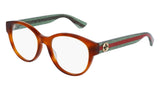 Gucci Urban GG0039O Eyeglasses