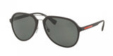 Prada Linea Rossa Lifestyle 05RS Sunglasses