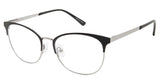 RACHEL Rachel Roy 3DD0 Eyeglasses
