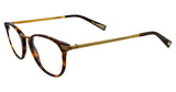 John Varvatos V372BLA48 Eyeglasses