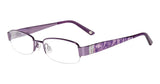 Bebe 5028 Eyeglasses