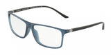 Starck Eyes 1240X Eyeglasses