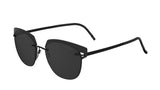 Silhouette Accent Shades 8702 Sunglasses
