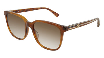 Gucci GG0376S Sunglasses