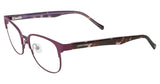 Lucky Brand D709BRO48 Eyeglasses