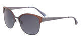 Anne Klein AK7056 Sunglasses