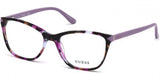 Guess 2673 Eyeglasses