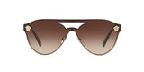 125213 - Pale Gold - Brown Gradient