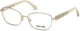 Roberto Cavalli 5002 Eyeglasses