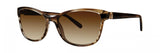 Vera Wang AMALIA Sunglasses