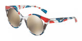 Alain Mikli 5033 Sunglasses