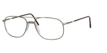 Elasta 7045 Clip Only Eyeglasses