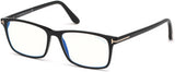 Tom Ford 5584FB Eyeglasses