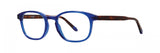 Original Penguin THE STEWART Eyeglasses