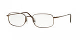 Luxottica 6502 Eyeglasses