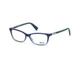 Just Cavalli 0763 Eyeglasses