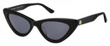 Juicy Couture Ju607 Sunglasses