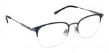 Evatik E9205 Eyeglasses