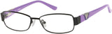 Guess 9125 Eyeglasses