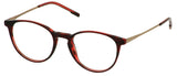 Moleskine 1101 Eyeglasses