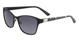 Bebe 7122 Sunglasses