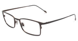 John Varvatos V147GUN52 Eyeglasses