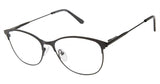 New Globe 4850 Eyeglasses