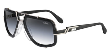 Cazal Legends 656 3 Sunglasses