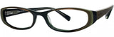 Vera Wang V181 Eyeglasses