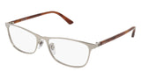 Gucci Sensual Romantic GG0133OJ Eyeglasses