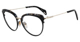 Police VPL734030052 Eyeglasses