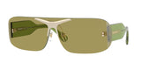 Burberry 3123 Sunglasses