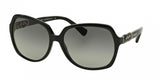 Coach L130 8155Q Sunglasses