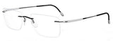 Silhouette Titan Dynamics 7719 Eyeglasses
