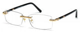 Montblanc 0476 Eyeglasses