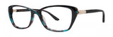 Dana Buchman BAYAN Eyeglasses