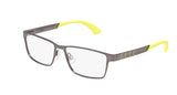 Puma Active/fundamentals PU0049O Eyeglasses