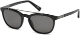 Ermenegildo Zegna 0044 Sunglasses