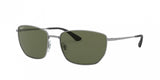 Ray Ban 3653 Sunglasses